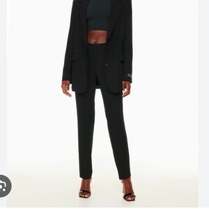 Babaton Conan pant - full length